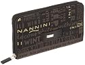 Nannini Wind kubra House Paper embossing, Accessori, 20x10,5 cm