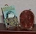 [DOLLHOUSE MINIATURE] Murder in Mesopotamia, Agatha Christie, 1936