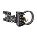 Spot-Hogg Archery Wrapped Hogg-It Hunter 5 Pin Right Hand Large Guard .019 Sight