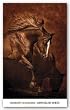 Horse Dancer by Robert Dawson 24"x36" Art Print Poster