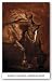 Horse Dancer by Robert Dawson 24"x36" Art Print Poster