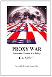 Proxy War: Volume One: Phantom War Trilogy (Volume 1)