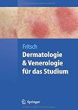 Bild zu: Dermatologie und Venerologie f&uuml;r das Studium