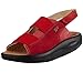 Florett 83.711, Damen Sandalen/Fashion-Sandalen