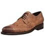 Donald J Pliner Men's Cal-46 Oxford,Saddle,10 M US
