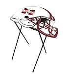 Mississippi State New Football Snack Table TV Tray