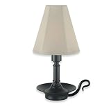 Outdoor Table Lamps