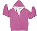 Women's Apparel No. 5 Sherpa Lined Full Zip Hoodie