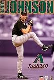 Randy Johnson Poster (S5070)