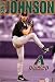 Randy Johnson Poster (S5070)