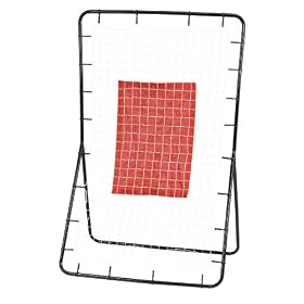 <b>Spalding Pitching Coach Deluxe 3 Way Return Throw</b>