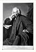 Historic Print (S): Laurence Sterne, 1713-1768