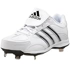 adidas Fastpitch III Metal Baseball Cleat