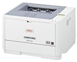 OKI B431dn (A4モノクロプリンタ COREFIDOシリーズ) B431DN