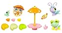 Littlest Pet Shop Garden Get Together