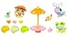 Littlest Pet Shop Garden Get Together