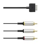 PSPgo AV Cable