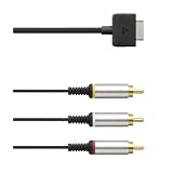 PSPgo AV Cable