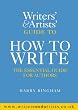 The Writers and Artists Guide to How to Write