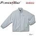 <STRONG>PowerBilt(パワービルト）</STRONG> <STRONG>中綿フルジップダウンジャケット</STRONG> <STRONG>PB-1748W</STRONG>