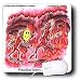 Londons Times Religion Heaven Hell Cartoons - Practical Jokes In Hell - Mouse Pads