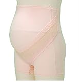 犬印本舗 妊婦帯 ガードル タイプ / かんたん 調節 / パンツスタイル 外出時 に (M)