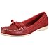 Sebago Felucca Lace Ballerines 