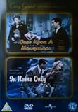 Once Upon A Honeymoon [1942] / In Name Only [1939]
