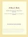 A Boy's Ride (Webster's English Thesaurus Edition)