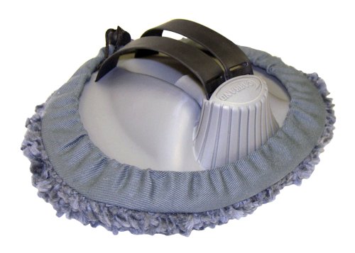 Carrand 47020 9-Inch Barbecue Wash Mitt