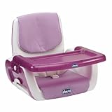 Chicco 07079036370000 Sitzerhöhung Mode Strawberry