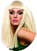 Blonde Catwalk Wig