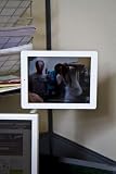 SeaSucker Vacuum Mounted Marine iPad/Tablet Holder w/Carrying Case