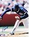 Lee Smith Autographed/Hand Signed Chicago Cubs 8x10 Photo