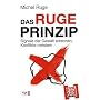 Das Ruge-Prinzip: Signale der Gewalt erkennen, Kon&hellip von Ulf Meyer zu Kueingdorf