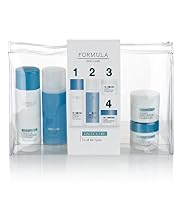Formula Daily Skin Care Starter Kit