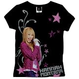 Hannah Montana - Sing Girl's T-Shirt