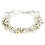 GURHAN Delight Sterling Silver With High Karat