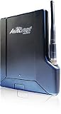 Autonet Mobile KT-ANMRTR-04 CarFi Router