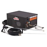 Buy Shark CB-353007A 3,000 PSI 3.5 GPM 230 Volt Electric Commercial Series Pressure... by Shark