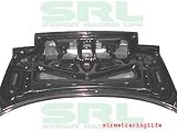 Nissan 240SX S14 2dr 95 96 97 98 Carbon Fiber Trunk Lid Kit