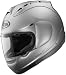 Arai Corsair V Solid Full Face Motorcycle Riding R...