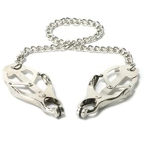 Japanese Clover Clamps