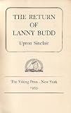 Return of Lanny Budd