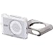 iLuv I10 Hard Case For Shuffle 2G