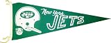 New York Jets 1965-1971 Pennant