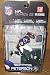 Adrian Peterson Minnesota Vikings Purple Jersey Action Figure McFarlane NFL Series 22