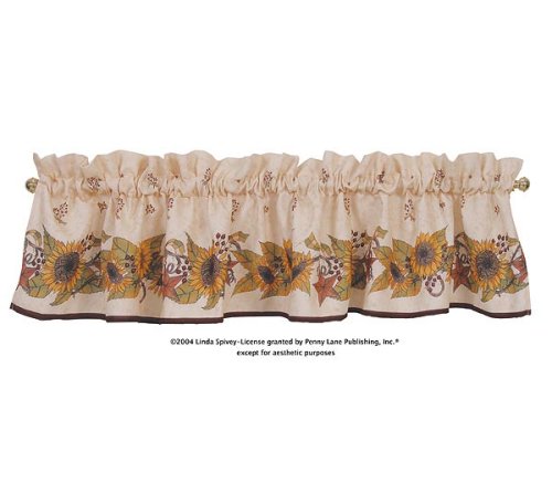 Sunflowers by Linda Spivey Valance