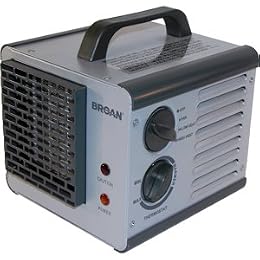 Broan-NuTone 6201 Two Level Heater