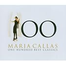 100 Best Callas